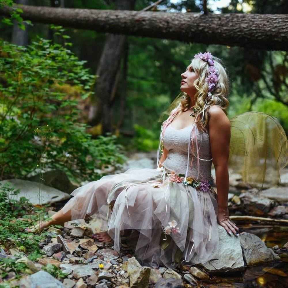 Meet your Posher, Patience